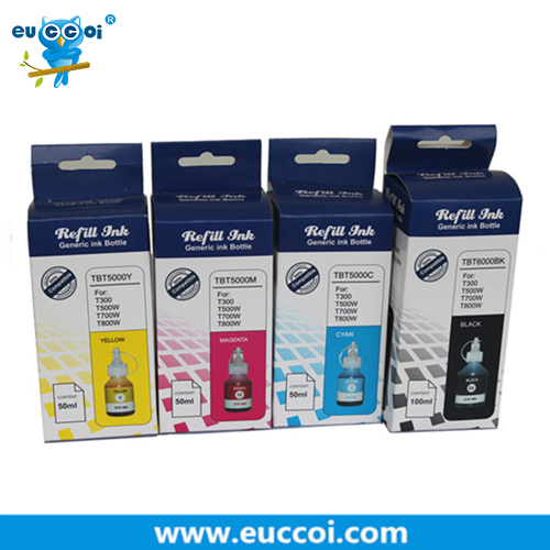 BT6000BK BT5000C BT5000M BT5000Y