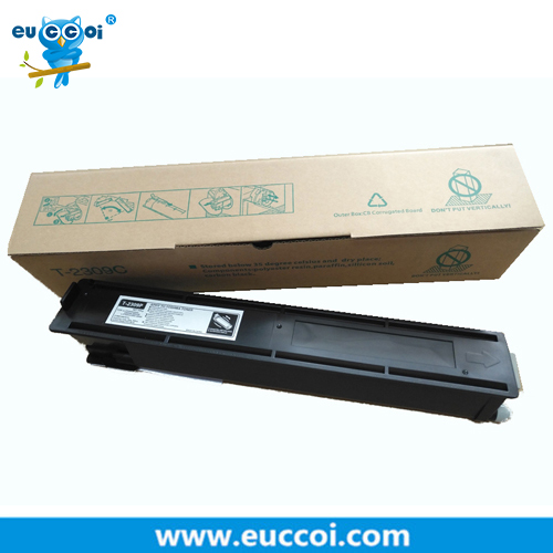 EUCCOI T-2309U Copier Toner 1