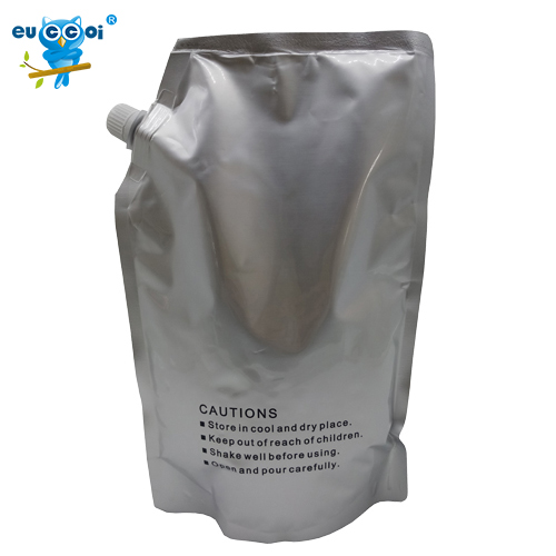 Universal Black Toner Powder for Brother 1