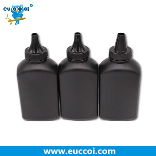 Universal black toner powder for Toshiba 1