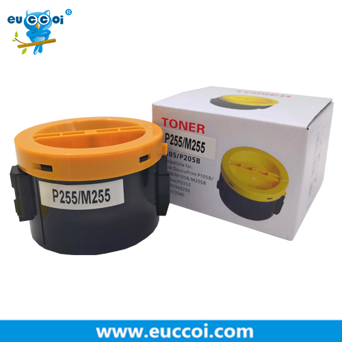 Xerox CT201918 P255 Compatible Toner Cartridge 1